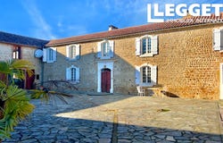 Montégut-Arros, Occitanie 32730