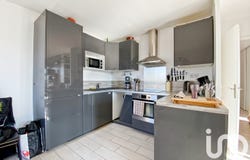 Cergy, Île-de-France 95800