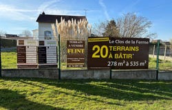 Luzarches, Val-d'Oise 95270