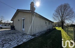 Saint-Ciers-sur-Gironde, Nouvelle-Aquitaine 33820