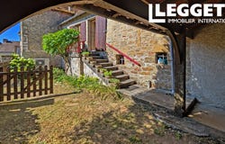 Badefols-d'Ans, Nouvelle-Aquitaine 24390