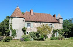Guéret, Limousin 23000