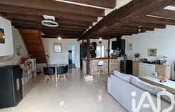Binas, Centre-Val de Loire 41240