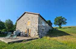 Lachapelle-Graillouse, Ardèche 07470