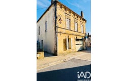 Montagne, Nouvelle-Aquitaine 33570