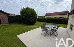 Bornel, Hauts-de-France 60540