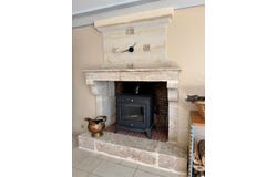 Villiers-En-Plaine, Poitou-Charentes 79160