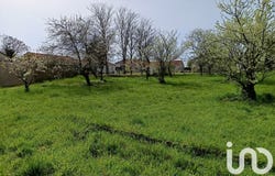 Saint-Jacques-de-Thouars, Nouvelle-Aquitaine 79100