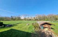 Saint-Pierre-De-Curtille, Rhône-Alpes 73310