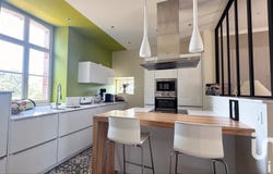 Guécélard, Pays de la Loire 72230