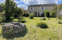 Ranville-Breuillaud, Charente 16140