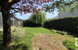 Nuaillé, Pays de la Loire 49340