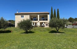 Saint Gervais, Languedoc-Roussillon 30200