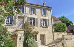 Delincourt, Oise 60240