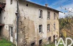 Domaize, Auvergne-Rhône-Alpes 63520