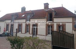 Marigny-Le-Chatel, Champagne-Ardenne 10350