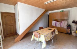 Moussac, Vienne 86150