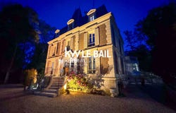 Giverny, Upper Normandy 27620