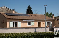 Pierrelatte, Rhône-Alpes 26700