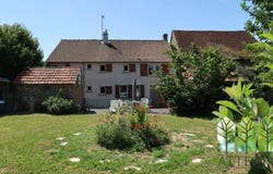 Le Bourg-d'Hem, Limousin 23220