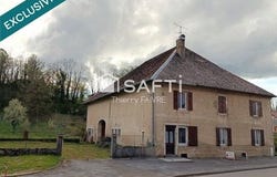 Champagnole, Franche-Comté 39300