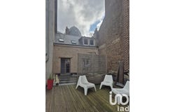 Le Havre, Normandy 76600