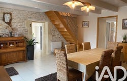 Triaize, Pays de la Loire 85580