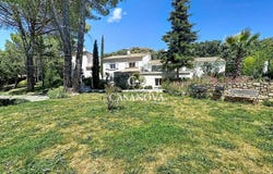 La Boissière, Languedoc-Roussillon 34150