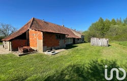 Montret, Bourgogne-Franche-Comté 71440