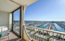 La Grande-Motte, Languedoc-Roussillon 34280