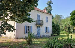 Mont-de-Marsan, Aquitaine 40000