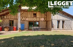 Miramont-de-Guyenne, Nouvelle-Aquitaine 47800
