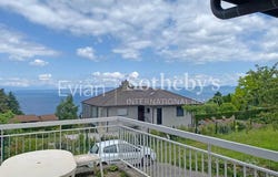 Neuvecelle, Haute-Savoie 74500