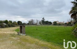 Champagné-les-Marais, Pays de la Loire 85450