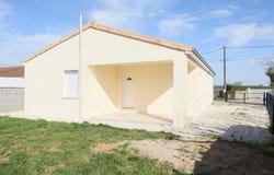 Saint-Pierre-d'Exideuil, Poitou-Charentes 86400