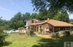 Gramat, Midi-Pyrénées 46500