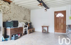 Lommoye, Île-de-France 78270