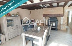 Noyen-Sur-Sarthe, Pays de la Loire 72430
