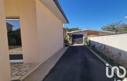 Saint-Juéry, Occitanie 81160