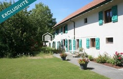 Viry, Rhône-Alpes 74580