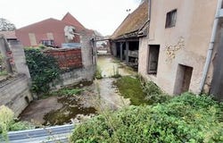 Mittelschaeffolsheim, Alsace 67170