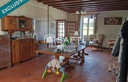 Montmort, Bourgogne 71320