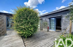 Le Tour-du-Parc, Brittany 56370