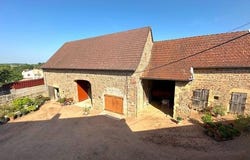 LA CLAYETTE, Bourgogne 71800