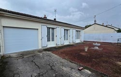 Montmorillon, Poitou-Charentes 86500