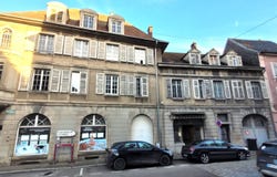 Munster, Alsace 68140