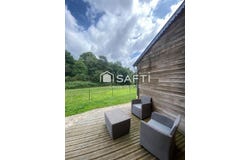 La Bouexiere, Bretagne 35340