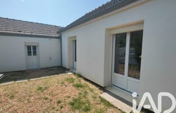 Gallardon, Centre-Val de Loire 28320