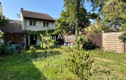 Eragny, Île-de-France 95610