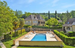 Sarlat-la-Canéda, Aquitaine 24200